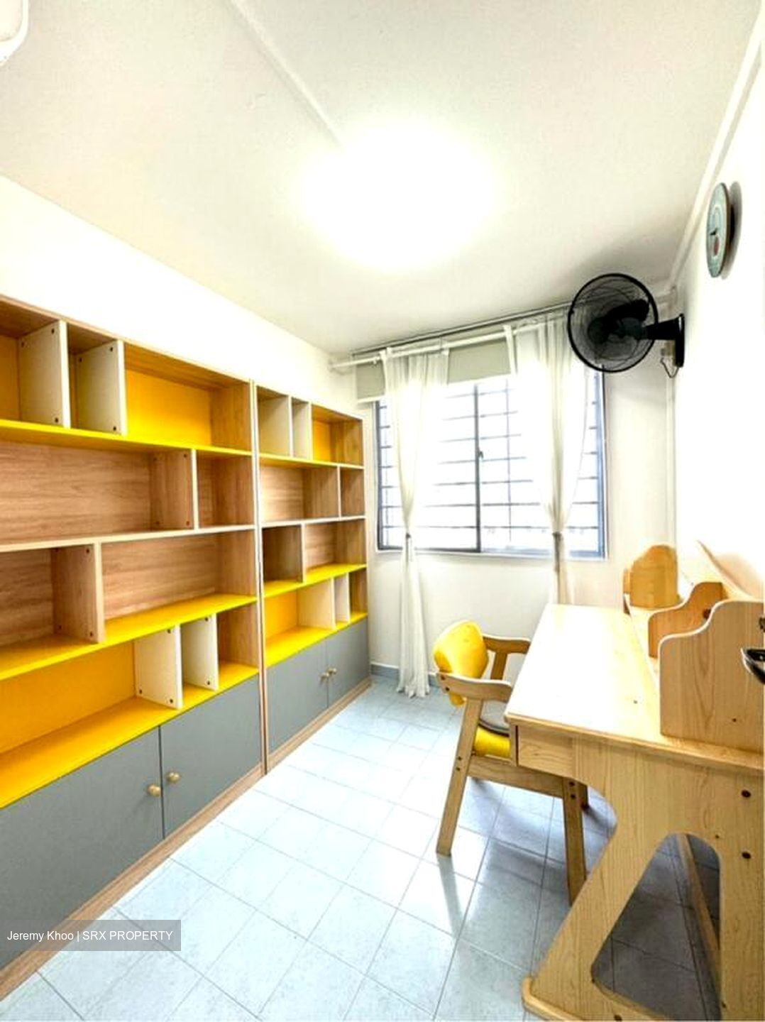 Blk 93 Commonwealth 16 (Queenstown), HDB 3 Rooms #493710191